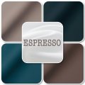 ESPRESSO - искусственная кожа