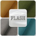 FLASH - жаккард