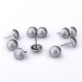 Гвоздь 1009 старое серебро d=11,5mm (1000 шт)