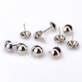 Гвоздь 1009 никель d=11,5mm (1000 шт)