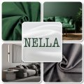NELLA - велюр