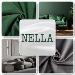 NELLA - велюр