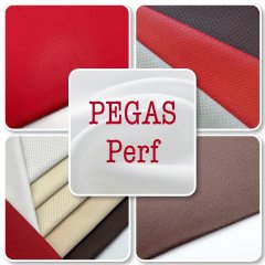 PEGAS Perf - экокожа