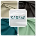 KANZAS - экокожа