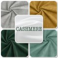 CASHMERE - велюр