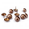 Гвоздь 503 старая латунь d=18mm (1000 шт)