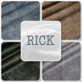 RICK - велюр