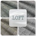 LOFT - жаккард