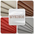 MYKONOS - искусственная кожа