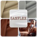 SANFLEX Auto - искусственная кожа