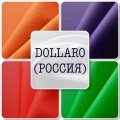 DOLLARO pe - искусственная кожа