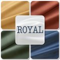 ROYAL - замша искусственная