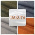 DAKOTA - рогожка