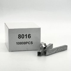 Скоба 80/16 W galv Wenhe (10 000/10)