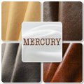 MERCURY - искусственная кожа