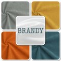 BRANDY - велюр