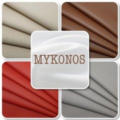 MYKONOS - искусственная кожа
