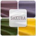 SAKURA - мультифлок