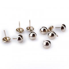 Гвоздь 650 никель d=10 mm (1000 шт)