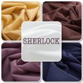 SHERLOCK - мультифлок