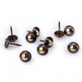 Гвоздь 650 бронза-ренессанс d=10 mm (1000 шт)