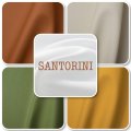 SANTORINI - экокожа
