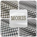 MORIS - жаккард