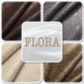 FLORA - искусственная кожа