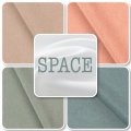 SPACE - микровелюр