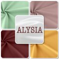 ALYSIA - микрофлок