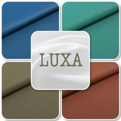 LUXA - искусственная кожа